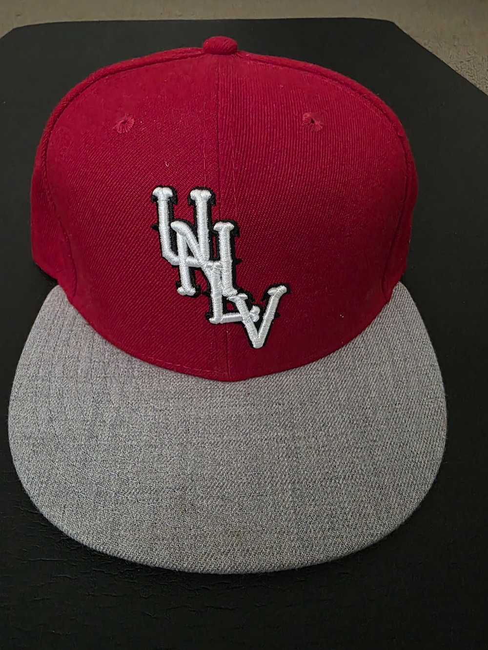 New Era 9FIFTY UNLV Snapback Cap